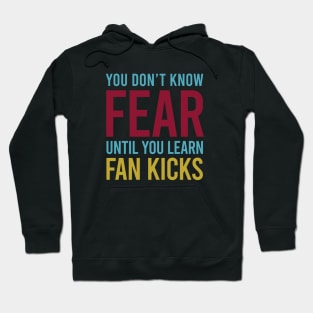 Funny Tap Dancing Saying for Tap Dancer Hoodie